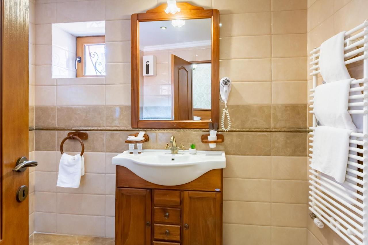 Hotel Boutique Bulevard Sighișoara Zewnętrze zdjęcie
