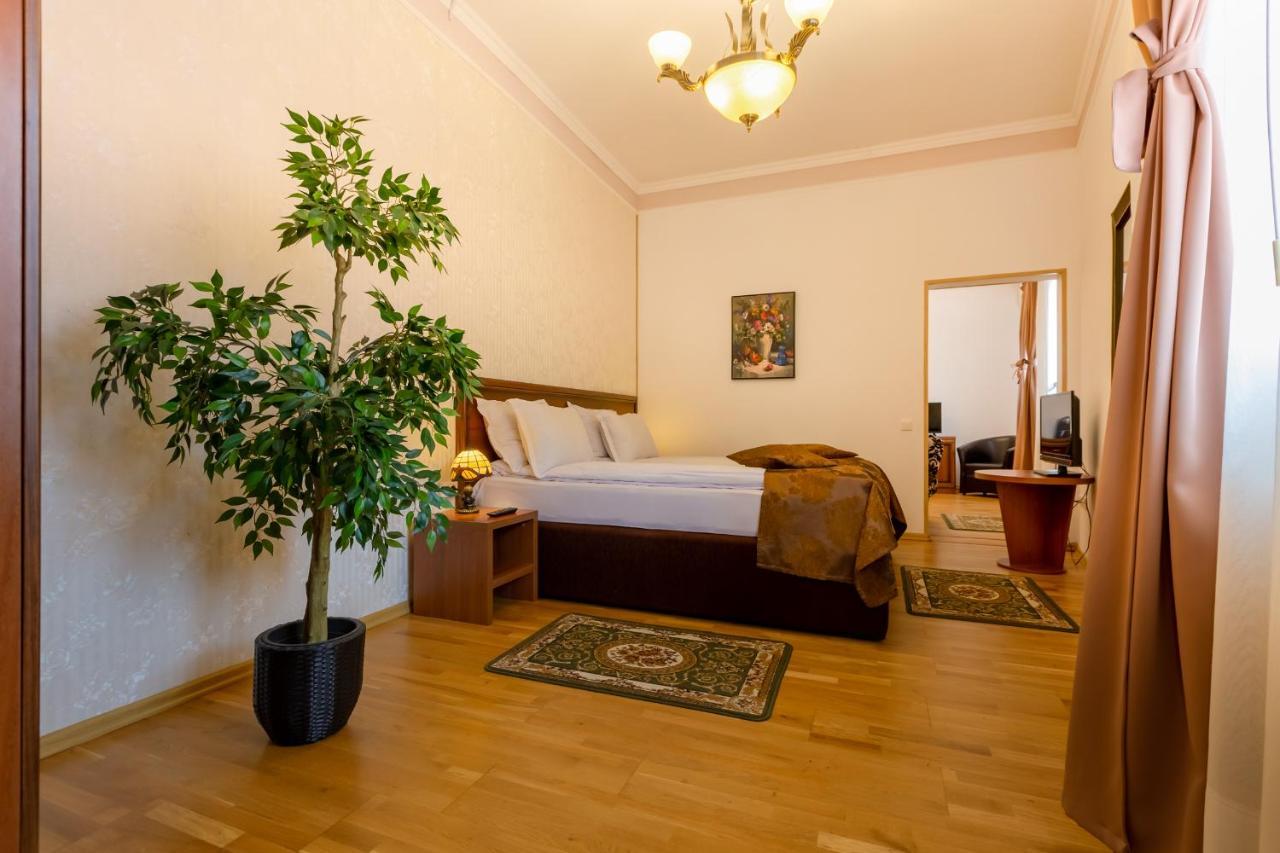 Hotel Boutique Bulevard Sighișoara Zewnętrze zdjęcie
