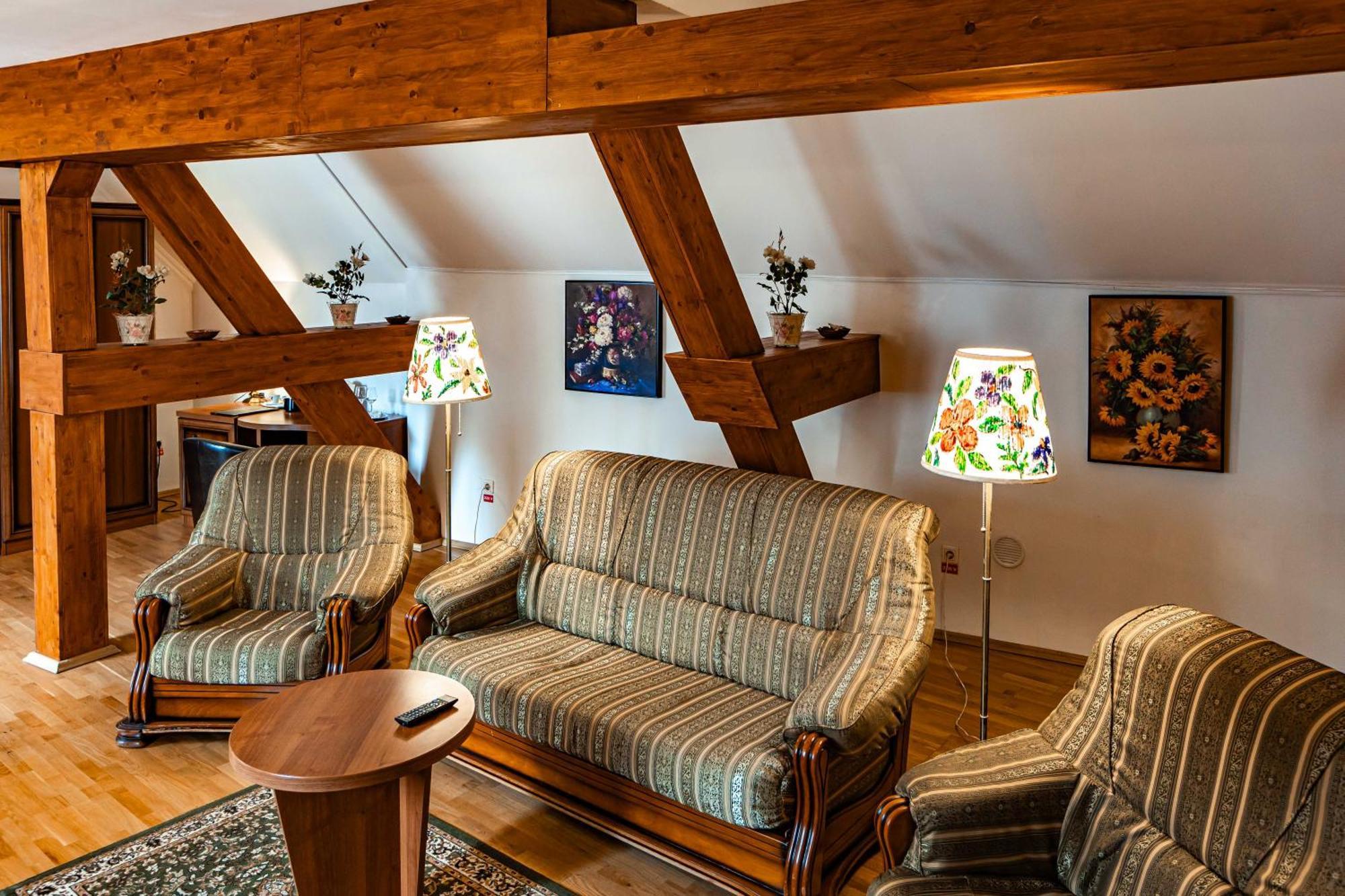 Hotel Boutique Bulevard Sighișoara Zewnętrze zdjęcie