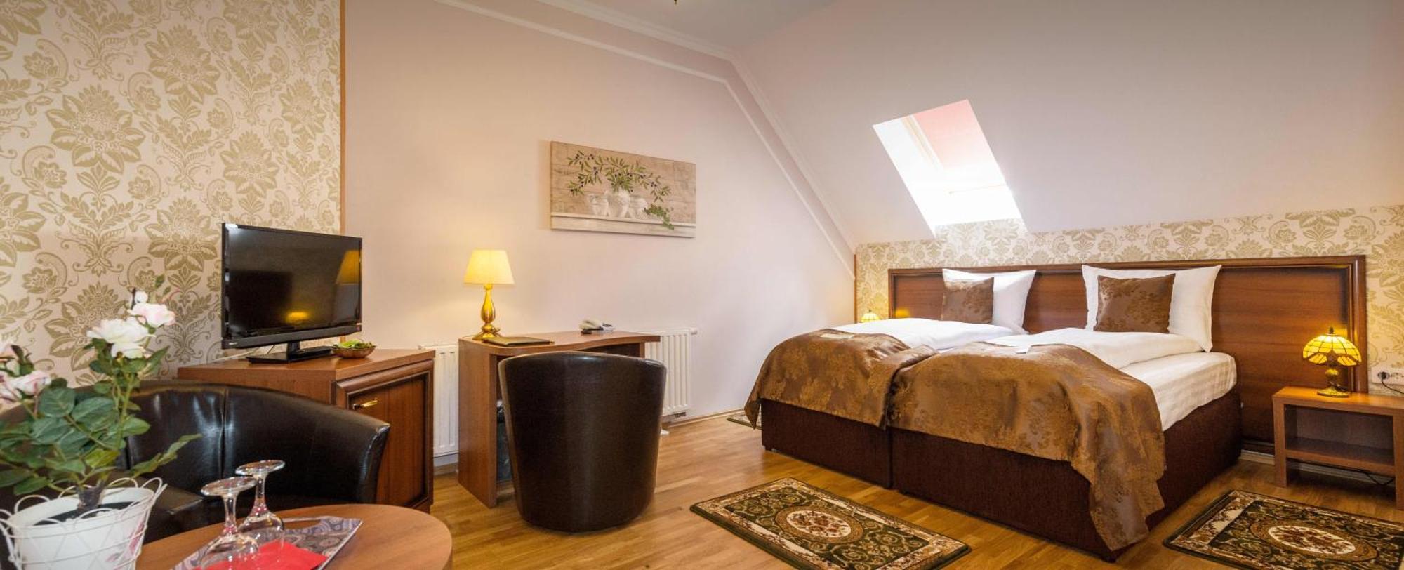 Hotel Boutique Bulevard Sighișoara Zewnętrze zdjęcie