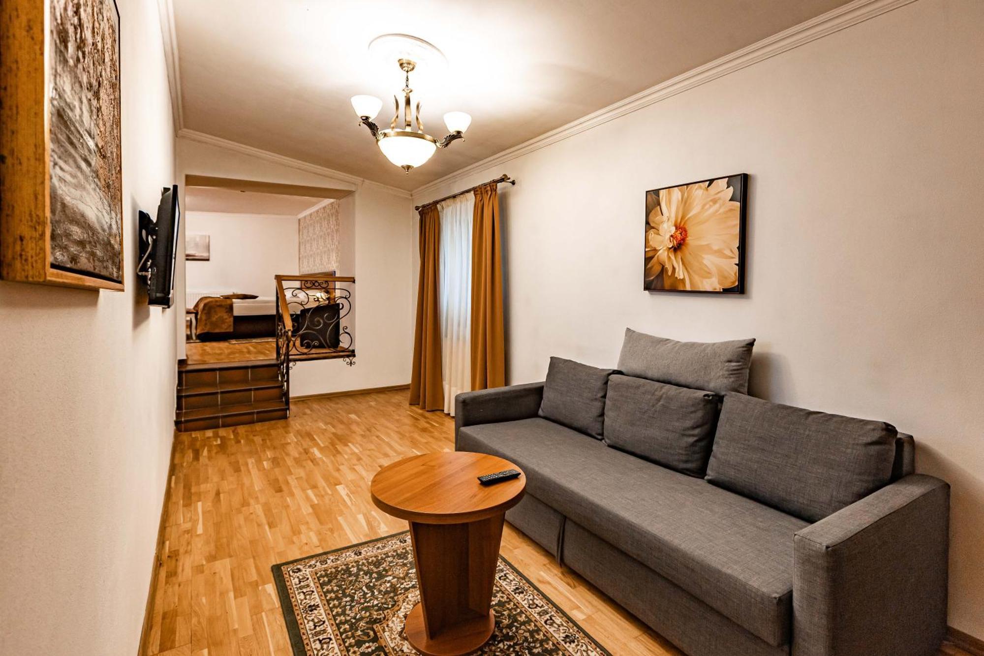 Hotel Boutique Bulevard Sighișoara Zewnętrze zdjęcie