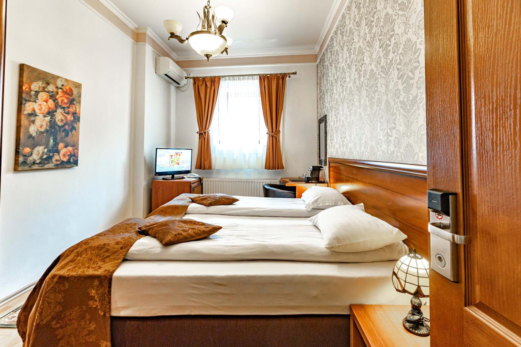 Hotel Boutique Bulevard Sighișoara Zewnętrze zdjęcie
