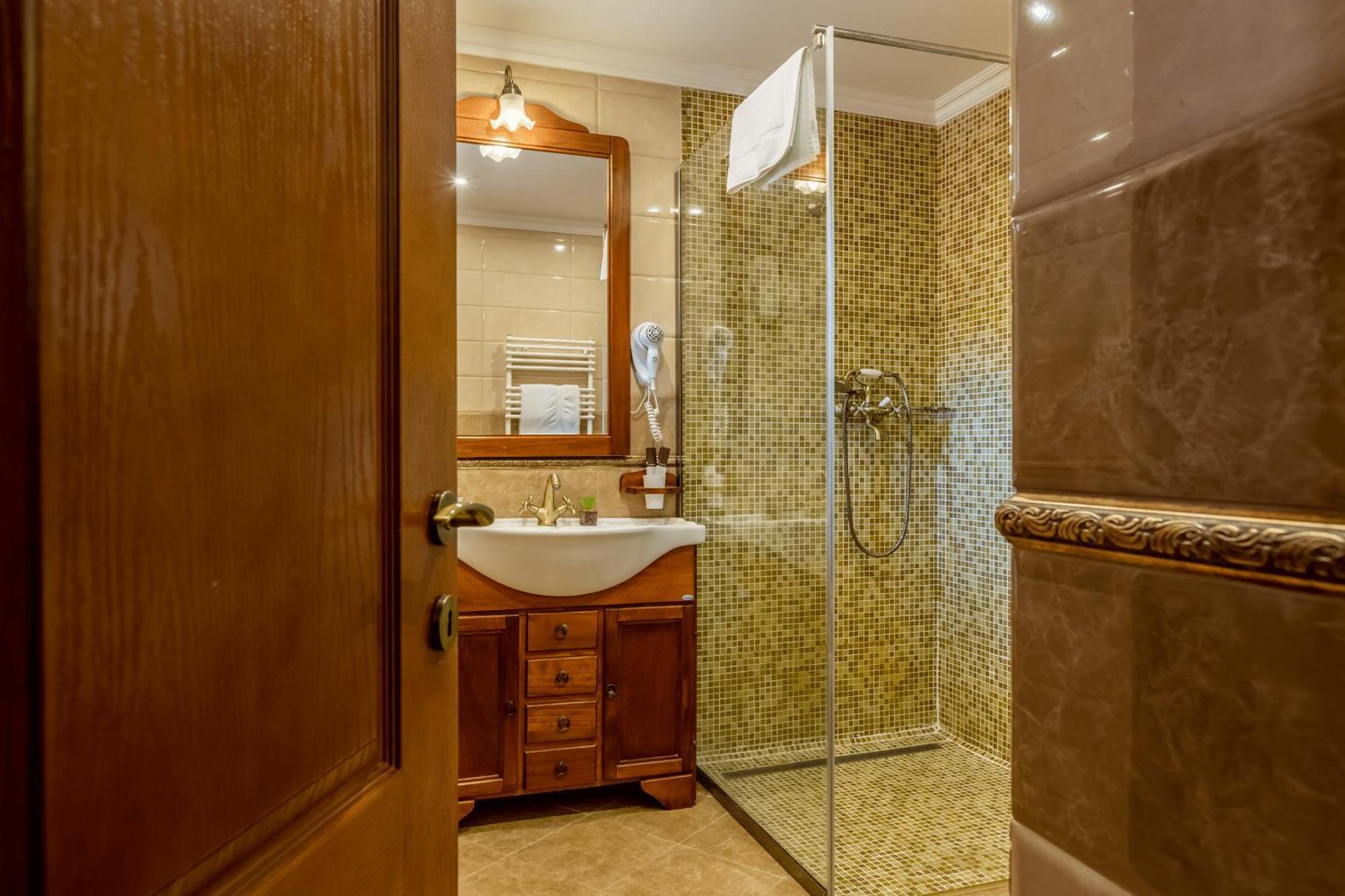 Hotel Boutique Bulevard Sighișoara Zewnętrze zdjęcie