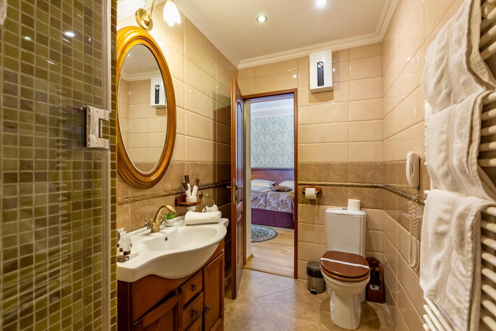 Hotel Boutique Bulevard Sighișoara Zewnętrze zdjęcie