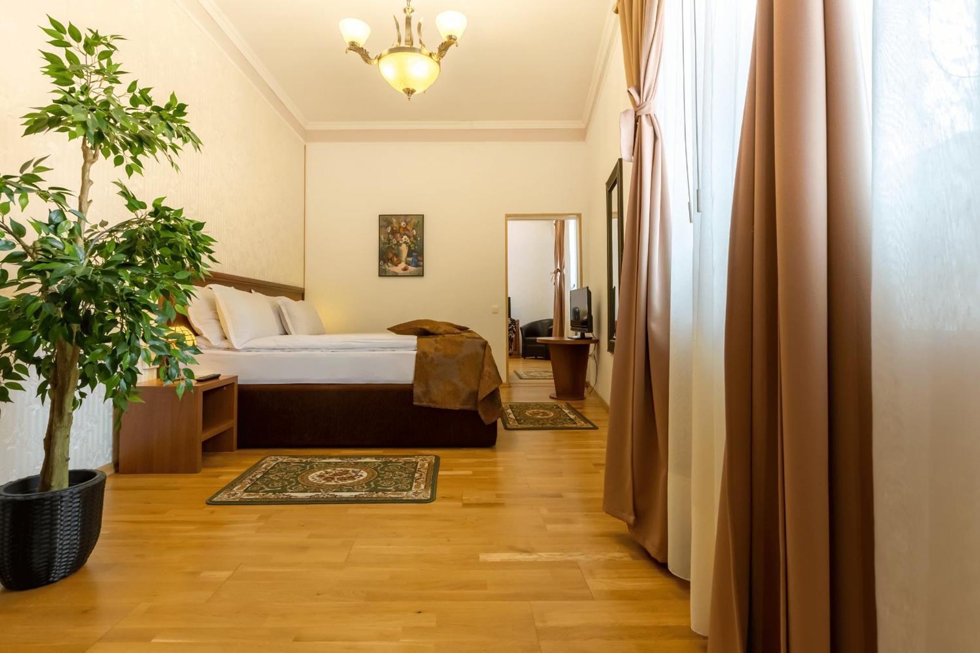 Hotel Boutique Bulevard Sighișoara Zewnętrze zdjęcie