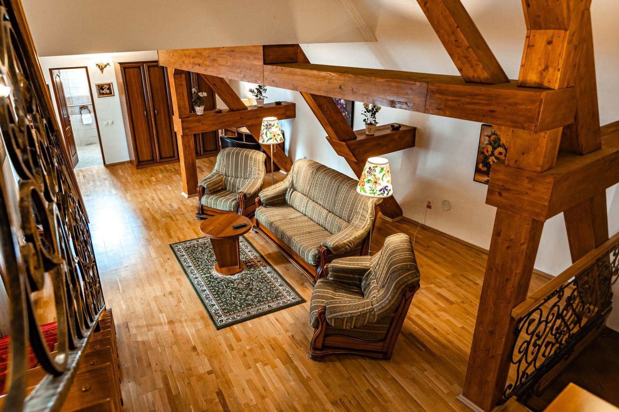 Hotel Boutique Bulevard Sighișoara Zewnętrze zdjęcie