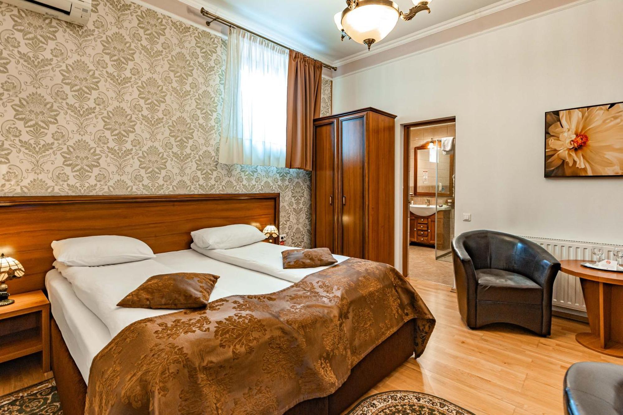 Hotel Boutique Bulevard Sighișoara Zewnętrze zdjęcie