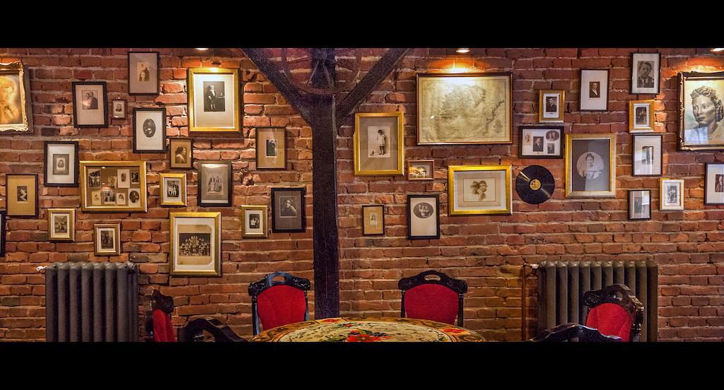 Hotel Boutique Bulevard Sighișoara Zewnętrze zdjęcie