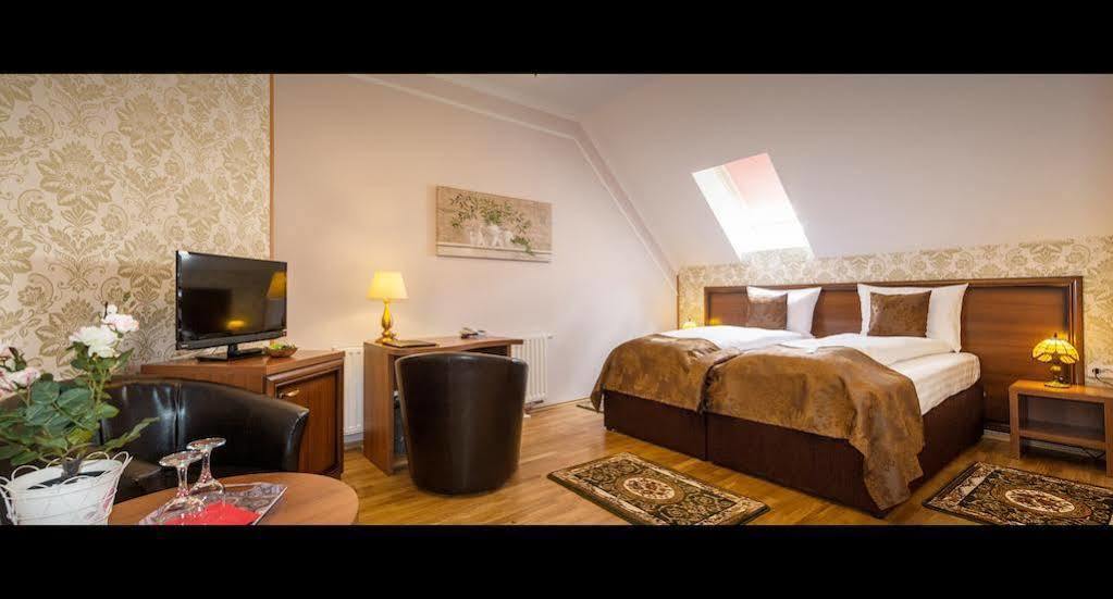 Hotel Boutique Bulevard Sighișoara Zewnętrze zdjęcie
