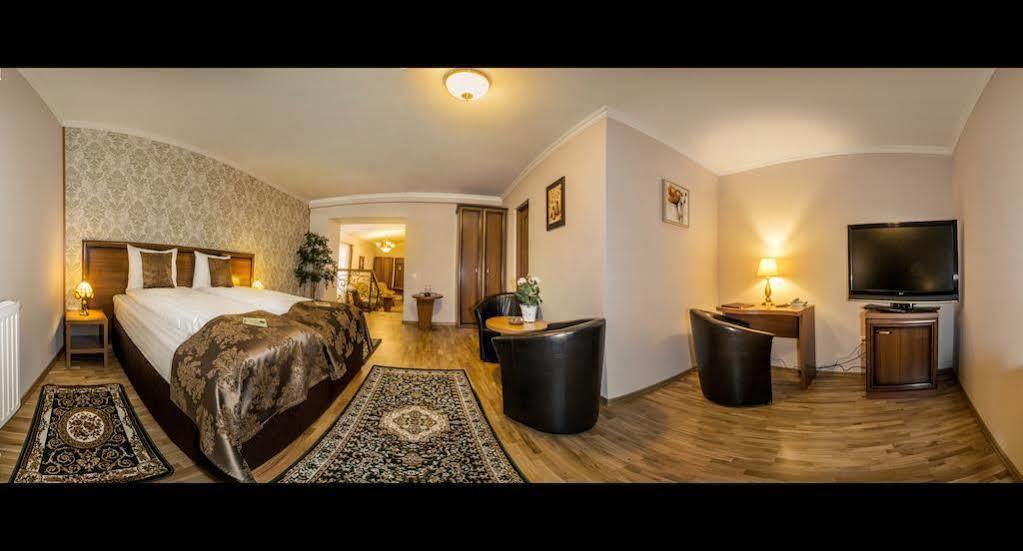 Hotel Boutique Bulevard Sighișoara Zewnętrze zdjęcie